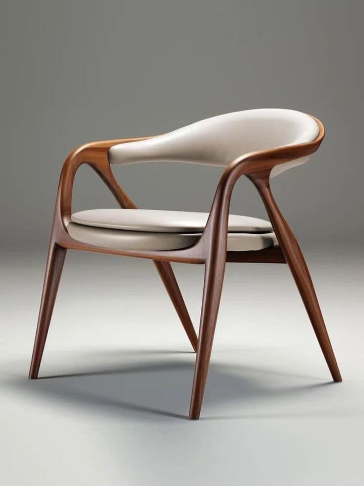 Accent Chair