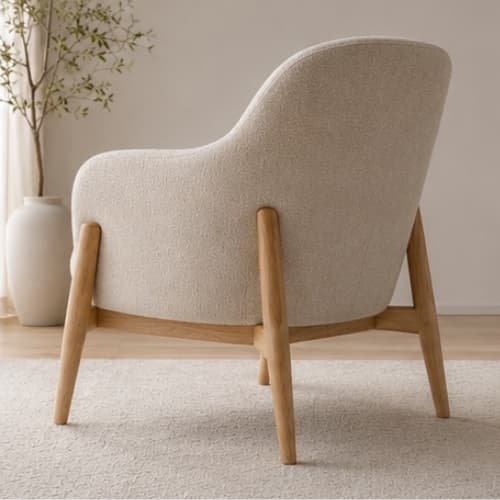 Elan Accent Chair - image 3