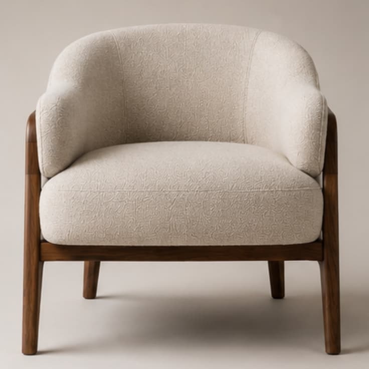 Auralis Accent Chair