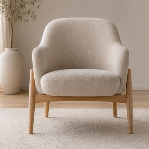Elan Accent Chair