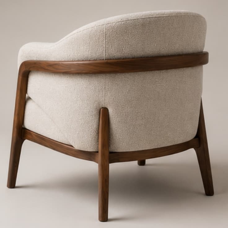 Auralis Accent Chair - image 3