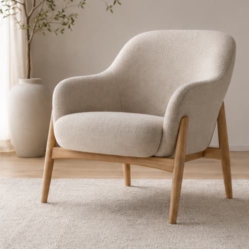 Elan Accent Chair - image 2