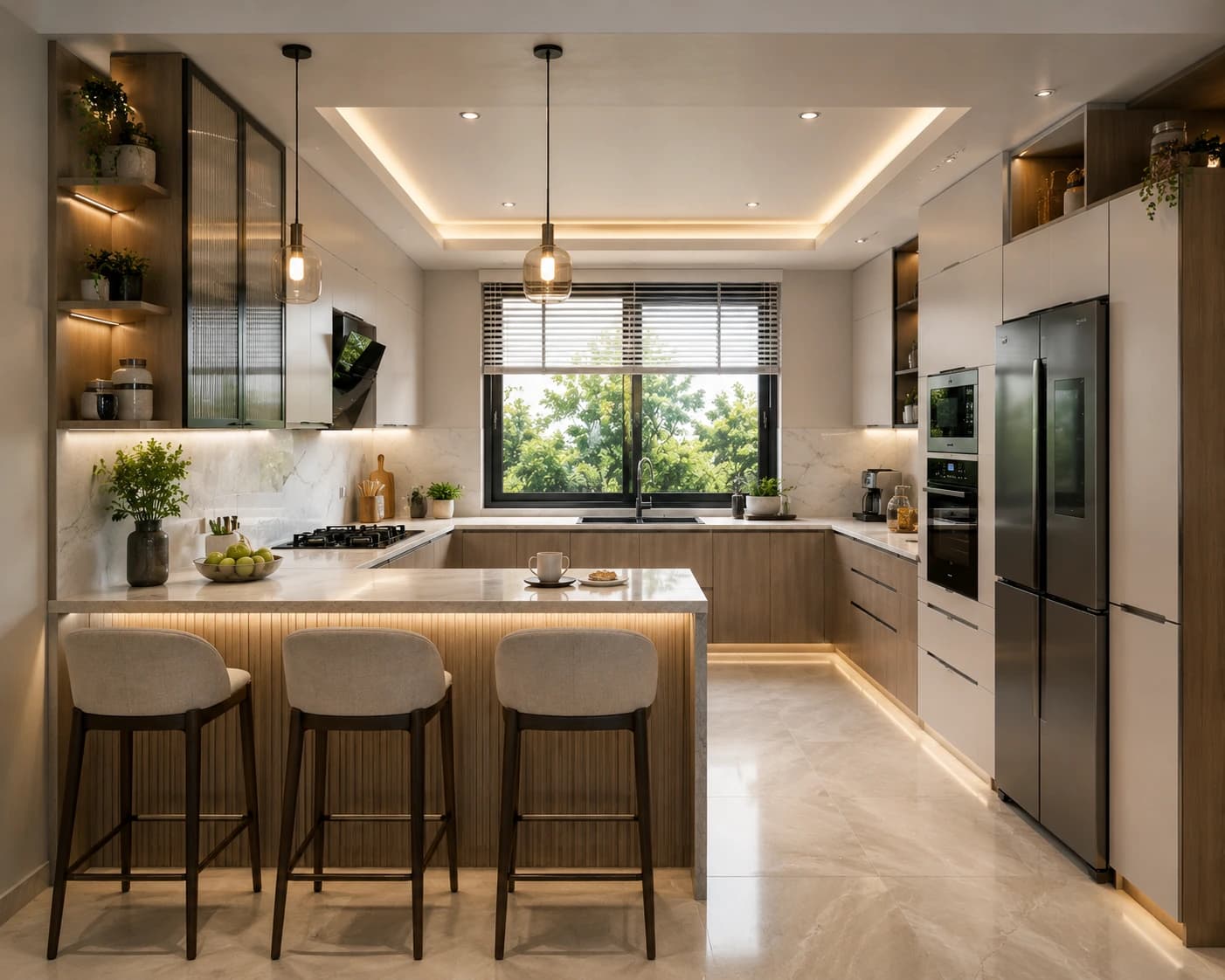 Residential